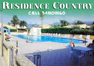 Villaggio Turistico Residence Country Club